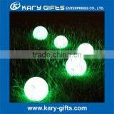 Garden Waterproof Led Ball Christmas Decoration Ball Lights thumbnail-3