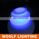 Attractive Hight Quality Garden Decoration LED Color Light thumbnail-2