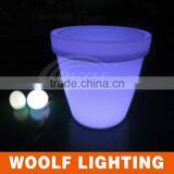 Party Decorations Led Flower Pot /led Illuminating Flower Pot/outdoor Led Planters thumbnail-6
