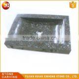 Wholesale Hand Carve Uganda Wash Basin thumbnail-5