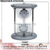Weather Station With Metal Frame YG407 thumbnail-1