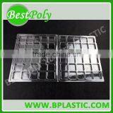 Cheap Price Custom Thermoformed Blister Tray for Chocolate thumbnail-4