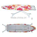 Mesh Mini Ironing Board, Iron Table for Bed Room thumbnail-1