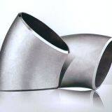 Carbon Steel 45 Degree Short Radius Butt Weld Elbow