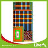 Indoor Kids Customized France Trampoline Park thumbnail-3