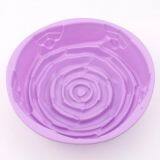 Fancy Mold for Baking Silicone Rose Cake Tool thumbnail-5