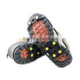 Protective Anti-slip Ice Grip Shoe Covers thumbnail-2