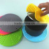 2014 Best Selling Silicone Pot Coast thumbnail-2