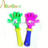 2014 Newest Colorful Hand Clappers
