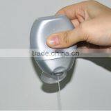 Food Grade BPA Free Silicone Dome Slit Valve With Different Punching Size Auto Shut off thumbnail-3