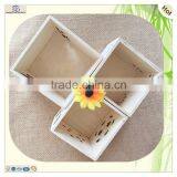 Printing Butterfly Angel Snowman Image Cube Table Ornaments thumbnail-3