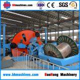 CLY1250/1+9 Stranding and Laying up Usage Electric Wire Cable Making Machinery thumbnail-5