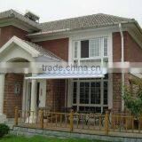 2014 Garden Feeling Aluminum Awning Retractable Roof thumbnail-1