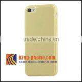Fashion Color Flexible TPU Mobile Phone Cases For IPhone5c,tpu Color Case thumbnail-3