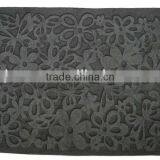 Non-woven Needle Punched Felt Exhibition Carpet/carpet Felt Roll thumbnail-5