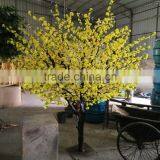 Fake Indoor Tree Artificial Flower Tree thumbnail-1