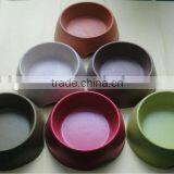 Eco Biodegradable Bamboo Fiber Pet Pots thumbnail-3