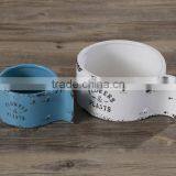 Hot Sale Colorful Archaistic Garden Stoneware/ceramic Flower Plants/flower Pot thumbnail-3