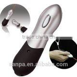 Promotional Logo Printing Cheap Swivel Mini USB 2.0 Flash Drive thumbnail-3