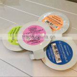 Scentportable Hanging Car Perfume Hanging Animal Shaped Air Freshener for Car thumbnail-6