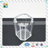 High Quality Colored Acrylic Cup for Hotel From China/custom Design Acrylic Bathroom Set for Hotel Equipment in Wholesaler Price thumbnail-4