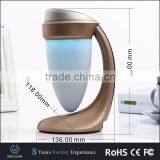 2017 Hot New Products Colorful Powerbank AUX Speaker Wireless FM Bluetooth Speakers thumbnail-4