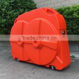 Cyclocross Bike Case Bike Travel Case thumbnail-2