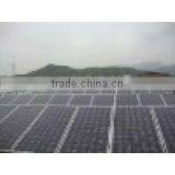 Split Solar Energy Water Heater 10kw Solar Electricity Generating System thumbnail-1