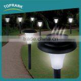 Modern Decoration Plastic Solar Lights Outdoor Garden Solar Stake Lights thumbnail-1