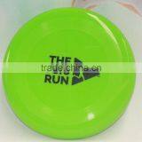 Eco Friendly Plastic Ultimate Frisbee Disc Pet Flying Disc FACTORY thumbnail-1