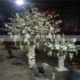 2017 Hot Sale Fake Decorative Artificial Cherry Blossom Tree for Weddings thumbnail-4
