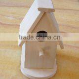 Lovely Bird House thumbnail-1