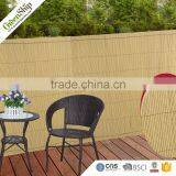 UV Protective Outdoor Plastic Recycled Fence_ GreenShip thumbnail-1