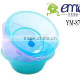 Hot Selling Translucent Fashion Washbasin (small) thumbnail-1