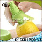 NBRSC Lemon Sprayer Fruit Juice Citrus Spray Cooking Tool 3Pcs/Set Hand Juicer Reamer thumbnail-3