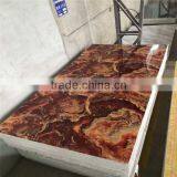 2016 New Bifrost Wpc YX8001 Interior Decorative Wall Panels thumbnail-3