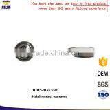 Dongguan Factory High Quality 2016 Hot Sale Amazon Coffee Spoon thumbnail-3