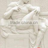 Marble Nude Sexy Wall Art thumbnail-1