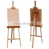 Hot Sale Wooden Drawing Painting Easel Stand thumbnail-2