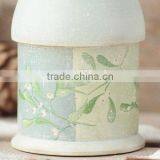 Christmas Wood Box House thumbnail-5