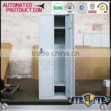 Cheap Steel Cupboard Mumbai 2 Doors Steel Clothes Cupboard Design thumbnail-2