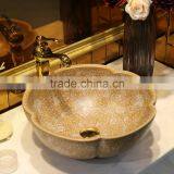 Hot Selling High Quality Bathroom Wash Basin Mirror thumbnail-6