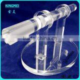 Modern Acrylic Countertop Jewelry Display Stand Watch Display Showcase,jewelry Window Showcase Made in China thumbnail-6