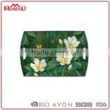 Serving Tray Party Holiday Banquet Use High Quality Large Plastic Tray for Food thumbnail-1