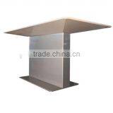 Commercial New Cell Phone Display Table for Mobile Shop Interior Design thumbnail-2