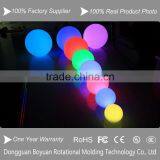 Led Illuminating Ball Outdoor Christmas Ball Light thumbnail-1