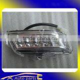 Motorcycle Led Turn Signal Lights/light (FR) A000-164200-1000 for Cfmoto 650tr thumbnail-1