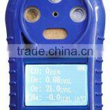 Portable Multi-Gas Detector CD4A thumbnail-1