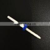 FA Type Blue (HXTC042) Ceramic Nail Drill Bit for Natural Nails thumbnail-2