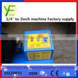 Tube Locking Machine/hose Crimper/pipe Locking Machine thumbnail-5
